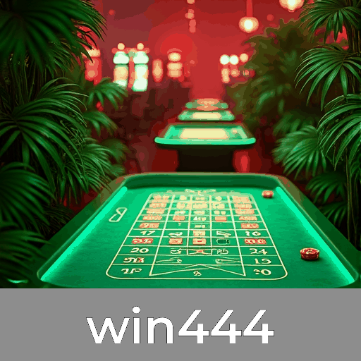 Explore as Vantagens das Promoções do win444