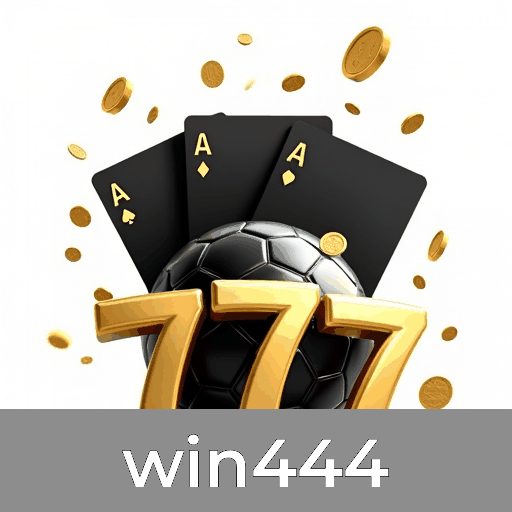 win444: A Plataforma de Jogos Online Que Une Segurança e Serviços Profissionais