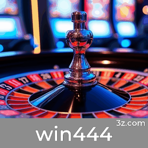 win444: Cassino Premiado e Seguro