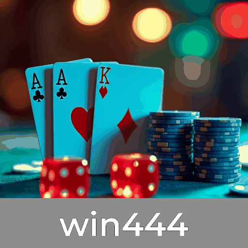 Win444: A Plataforma de Apostas Móveis Mais Completa e Prática