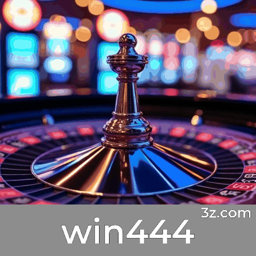 Mergulhe na Fascinante Atmosfera do Casino win444