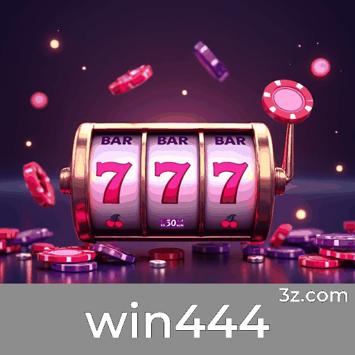 win444: Cassino Premiado e Seguro