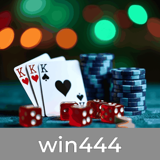 Win444: A Plataforma de Apostas Móveis Mais Completa e Prática