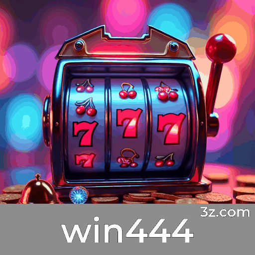 win444: Cassino Premiado e Seguro