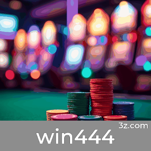 win444: Cassino Premiado e Seguro