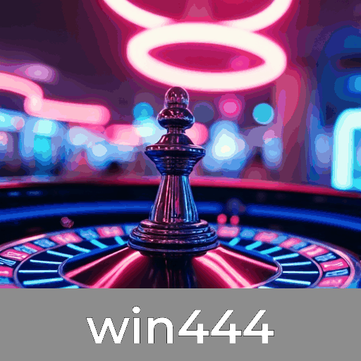 win444: Caça-Níqueis-Altos RTP, Jogos de Mesa-Variação, Croupiers ao Vivo-Imersão