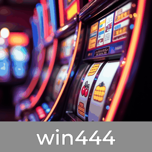 Experiência VIP com Roleta e Blackjack no Win444