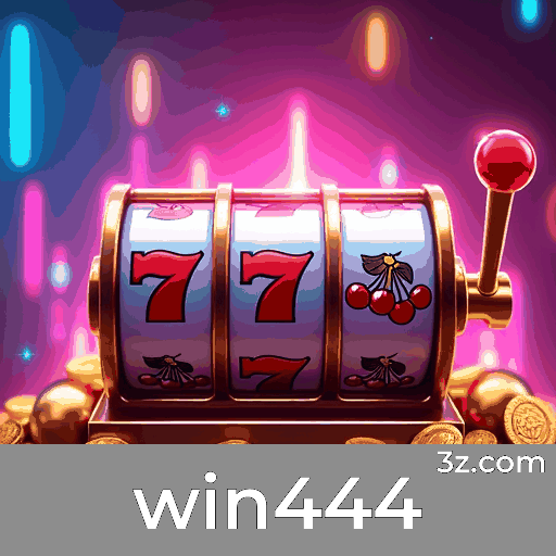 win444: Cassino Premiado e Seguro