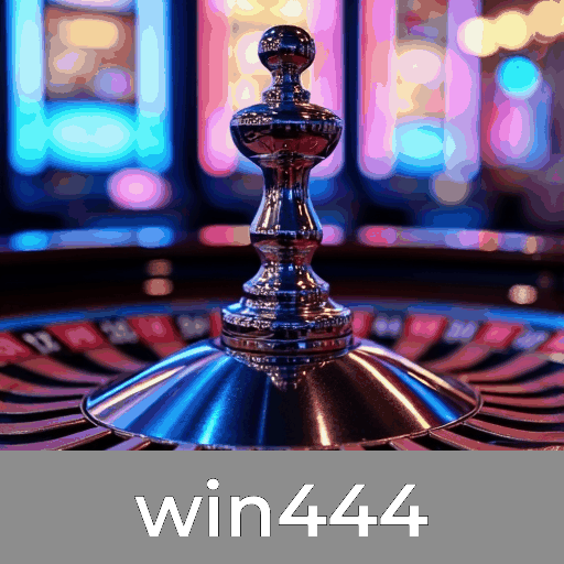 Experimente a emoção dos jogos de cassino no win444 e vença!