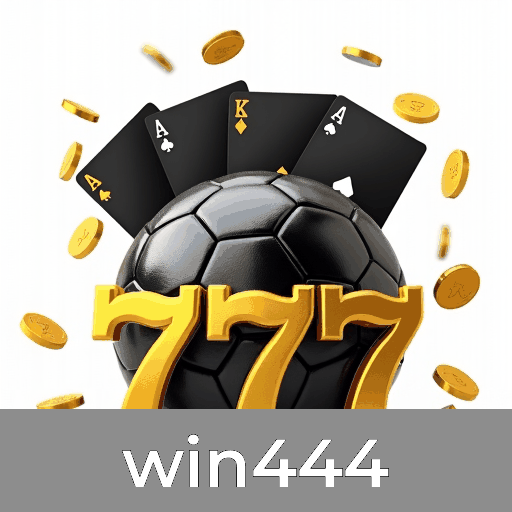 Win444: Jogos de Mesa Ao Vivo Para Brasileiros