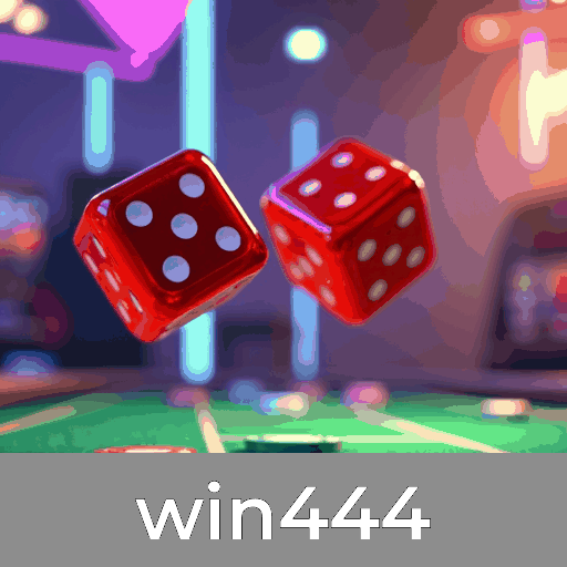 Descubra o Mundo dos Caça-Níqueis no win444 com Altos RTP