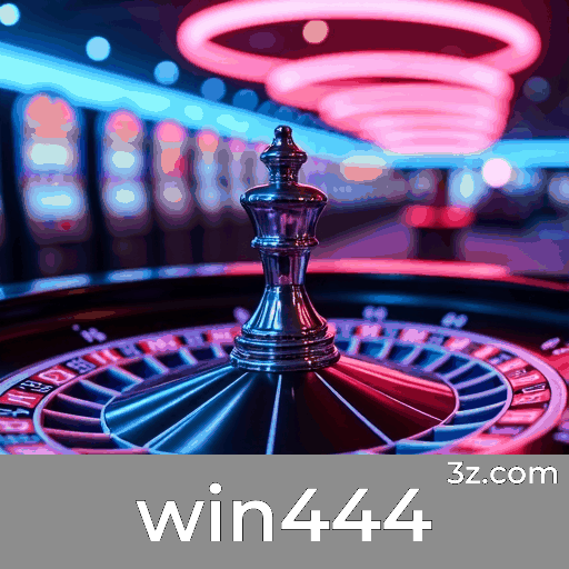 win444: Cassino Premiado e Seguro