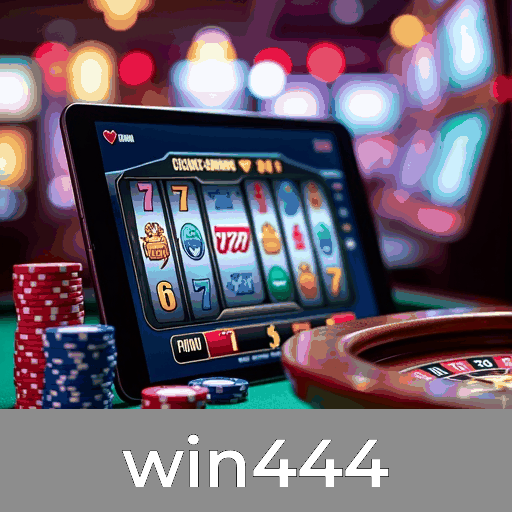 Aposte com precisão e paixão no esporte brasileiro com win444
