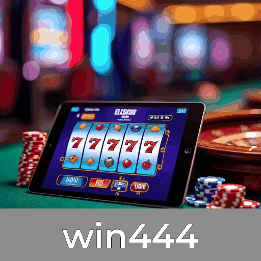 Explore o Login Premium com Segurança no win444