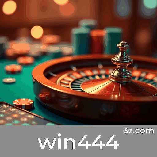 Tecnologia de Nuvem e Segurança Avançada na Plataforma Win444