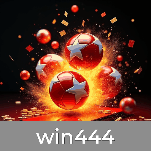 win444.com - Plataforma de apostas online líder com jogos exclusivos - win444