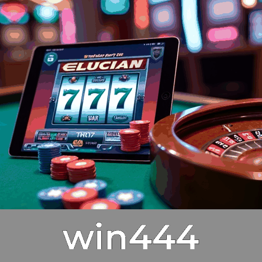 Explore as Vantagens das Promoções do win444