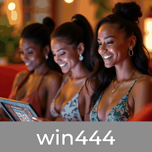 Ganhe Prêmios Exclusivos com win444: Ofertas Imperdíveis
