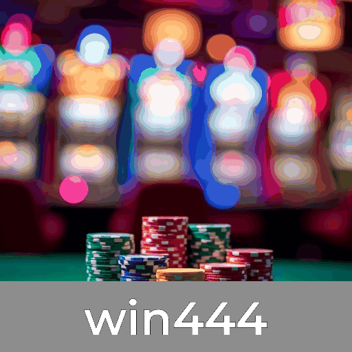 Win444: Jogos de Mesa Ao Vivo Para Brasileiros