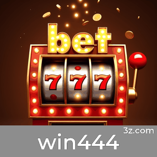 Experiência Superior de Entretenimento no win444